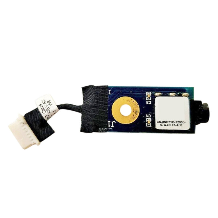 Audio Jack Board