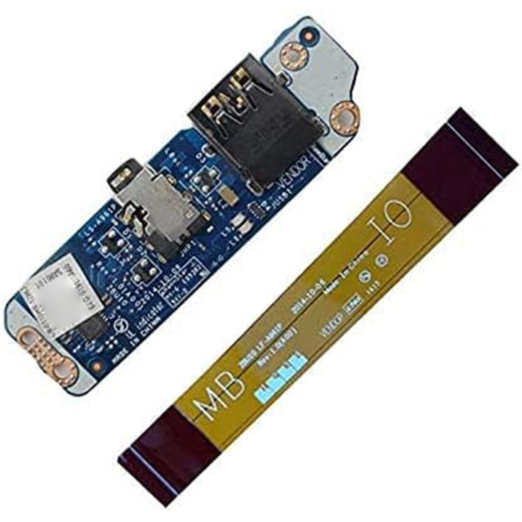 Audio Jack Board