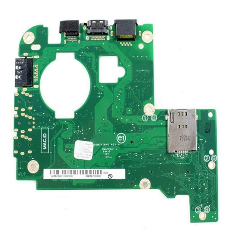 Audio Jack Board