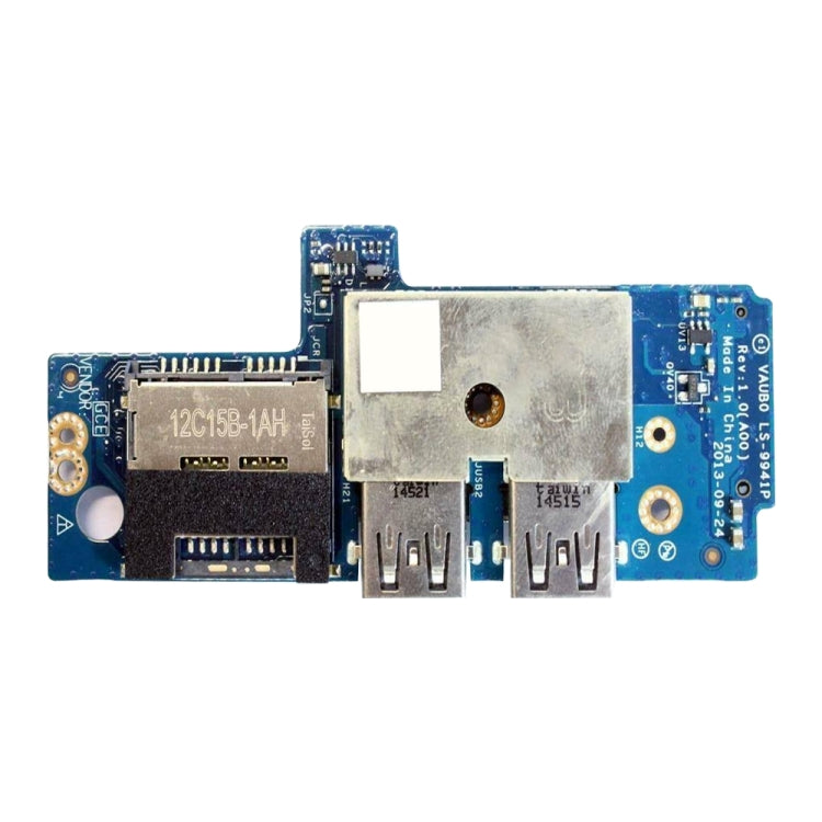 Audio Jack Board