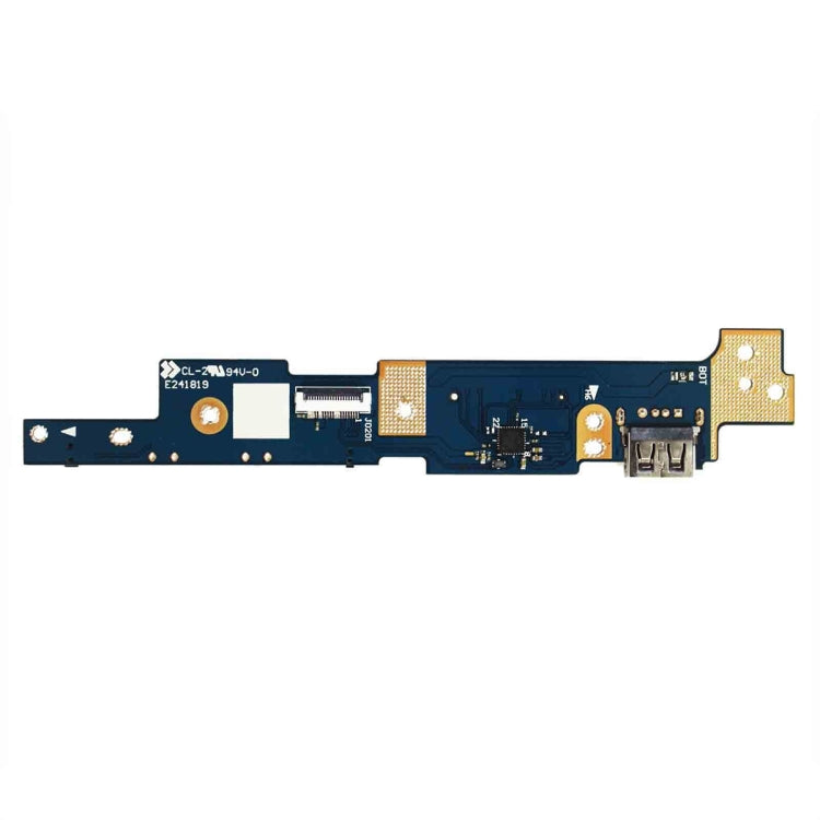 Switch Button Small Board