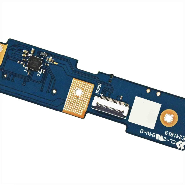 Switch Button Small Board