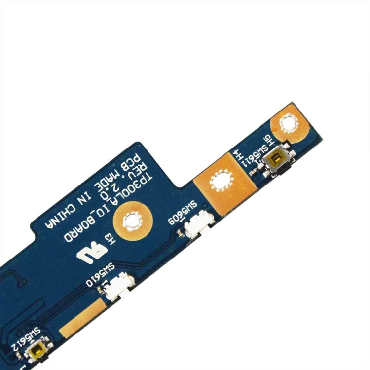 Switch Button Small Board