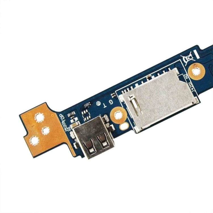Switch Button Small Board