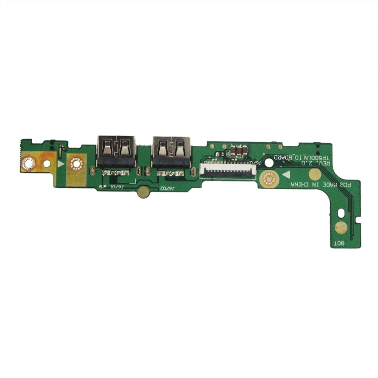 Switch Button Small Board