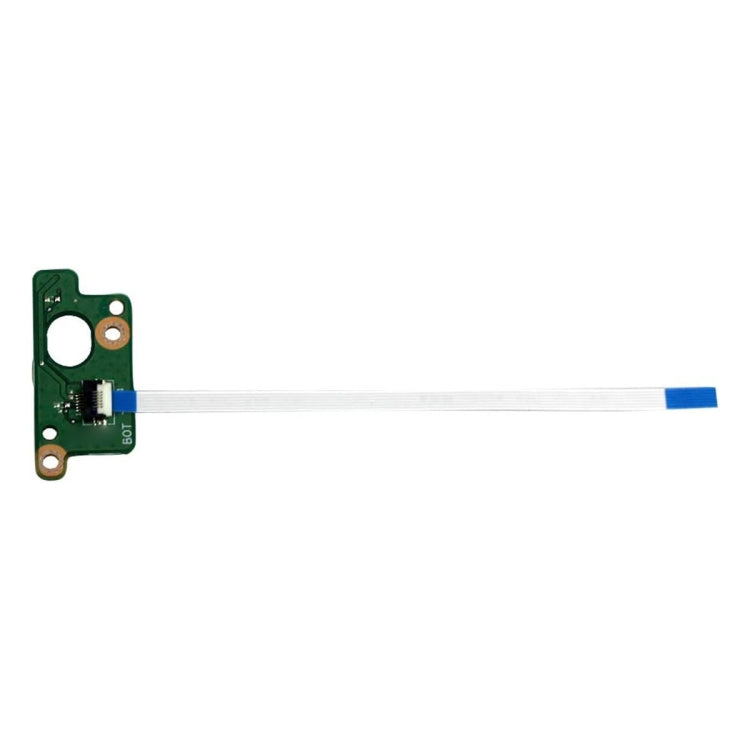 Switch Button Small Board
