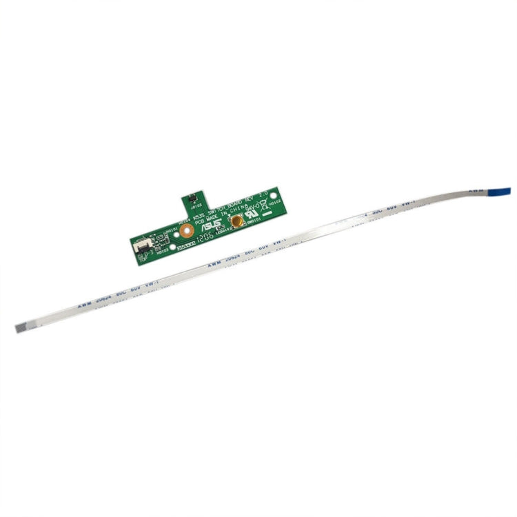 Switch Button Small Board