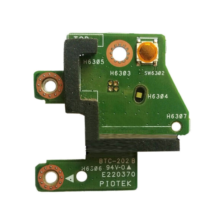 Switch Button Small Board