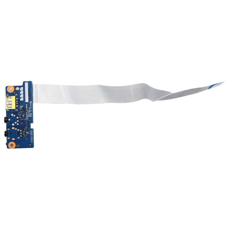 Audio Jack Board, For Lenovo 710-15IKB, For Lenovo ThinkPad L440 20AS 20AT, For Lenovo ideapad Y400 9523, For Lenovo Y500 Y510P, For Lenovo Legion Y520-15IKBN 80WK, For Lenovo L430, For Lenovo 300-14IBR 300-15IBR