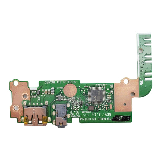 Audio Jack Board