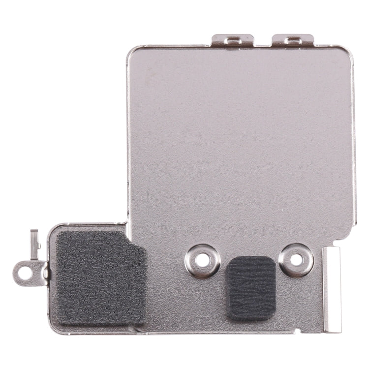 Rear Camera Iron Sheet Cover