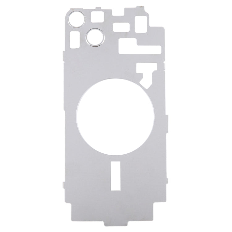 Black Cover Iron Sheet