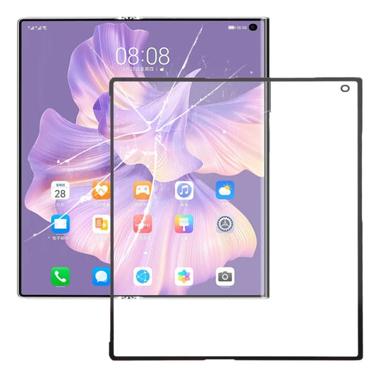 LCD Screen Fold Film
