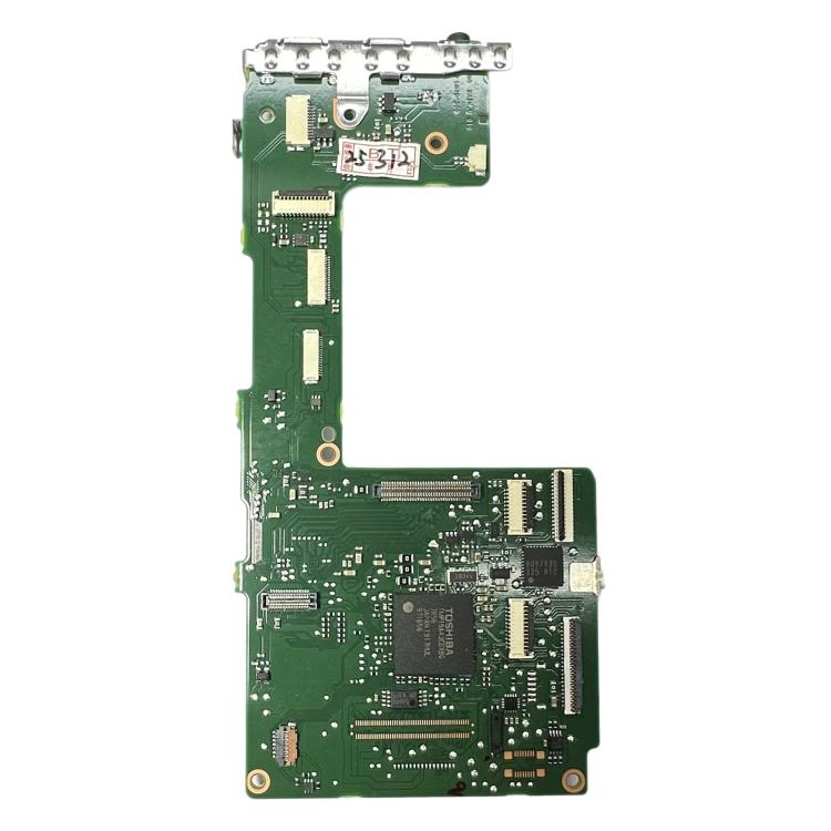 Original Camera Motherboard, For Canon EOS 90D, For Canon EOS 1300D