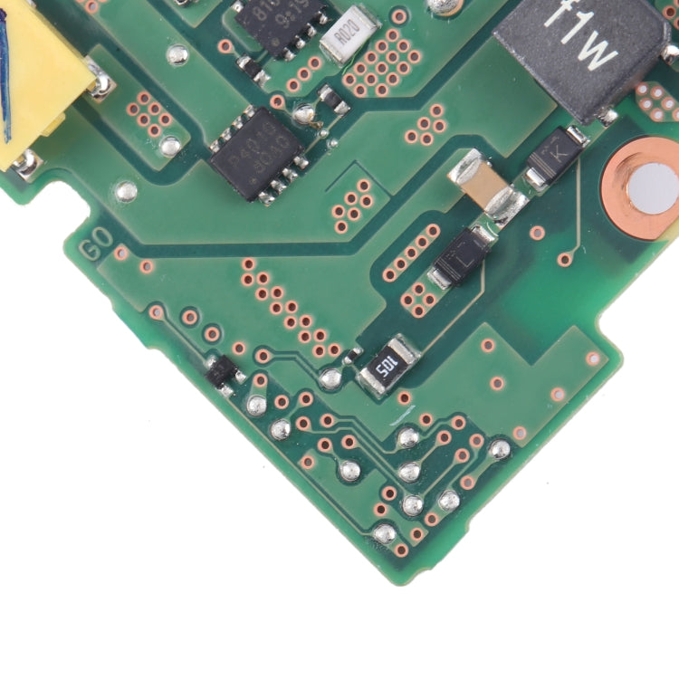 Original Power Drive Board