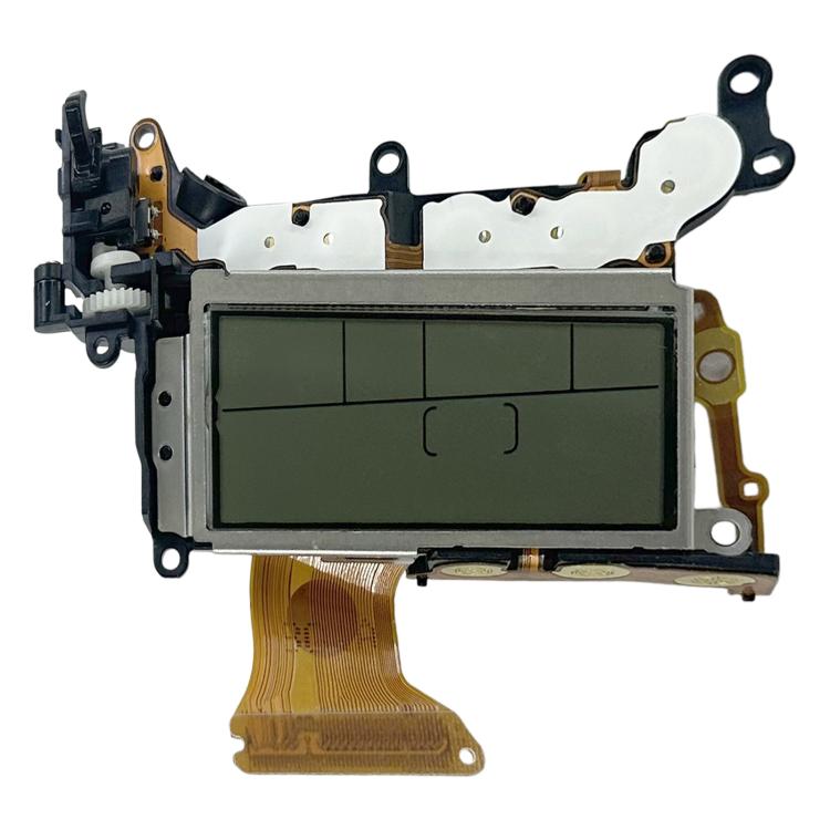 Original Top Cover LCD Display Unit