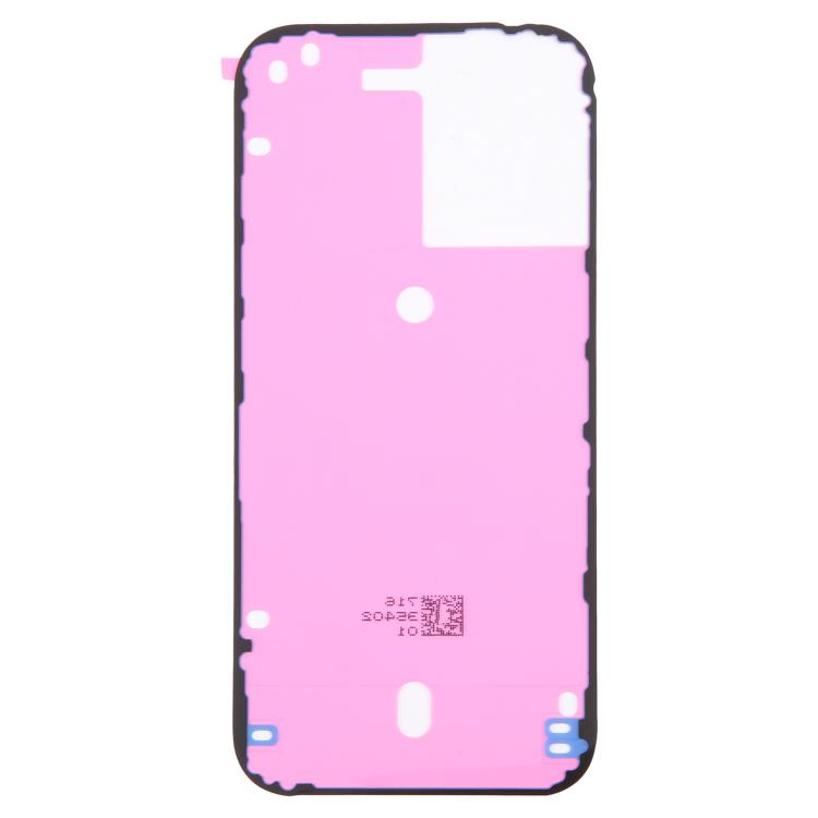 Back Housing Cover Adhesive