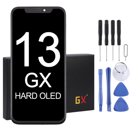 GX Hard OLED Screen