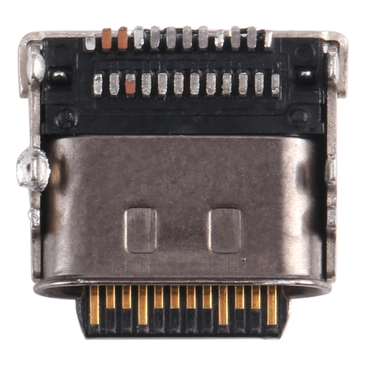 Type-C Charging Port Connector