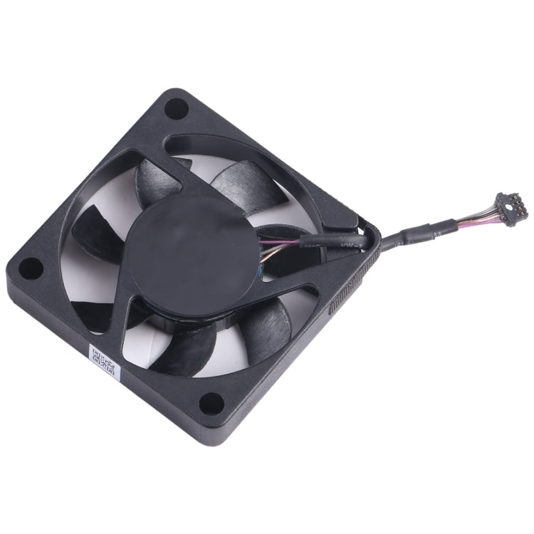 Inner Cooling Fan