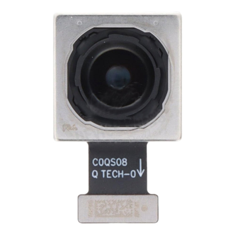 Main Back Facing Camera