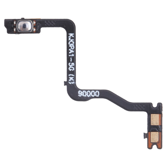 OEM Power Button Flex Cable