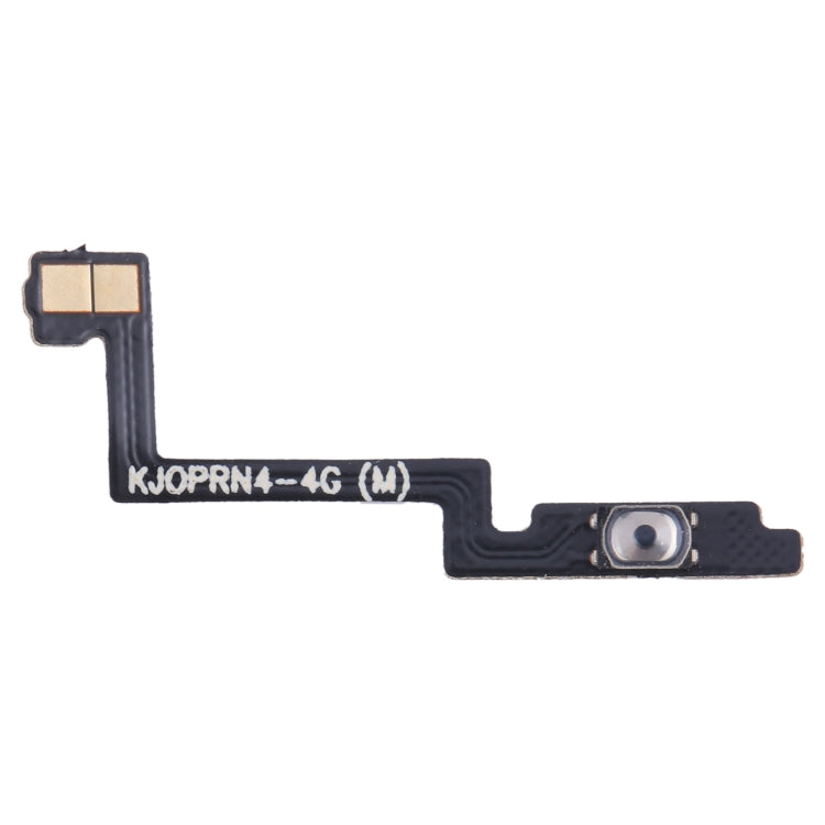 OEM Power Button Flex Cable