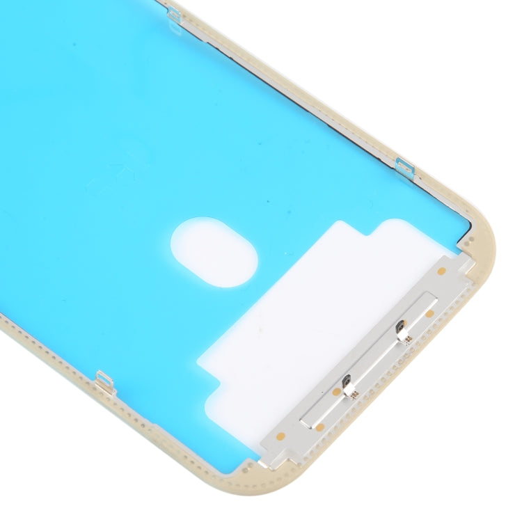 Front LCD Screen Bezel Frame, For iPhone 16 Pro Max, For iPhone 16 Pro, For iPhone 16 Plus, For iPhone 16, For iPhone 15 Pro Max, For iPhone 15 Pro, For iPhone 15 Plus, For iPhone 15