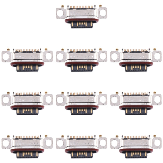 10pcs Original Charging Port Connector