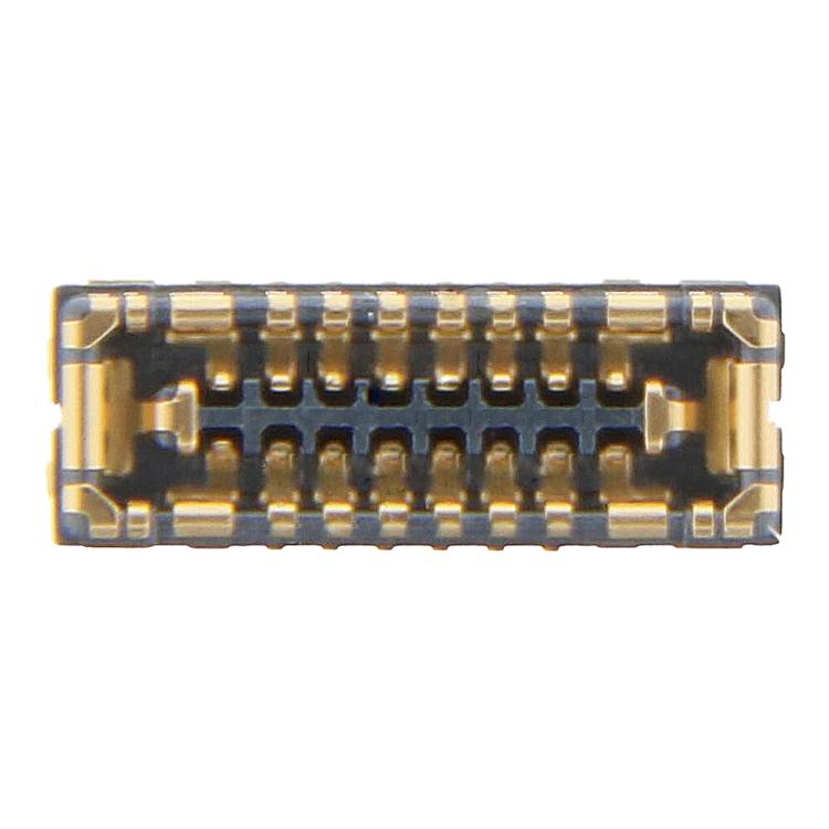Power Button FPC Connector On Motherboard