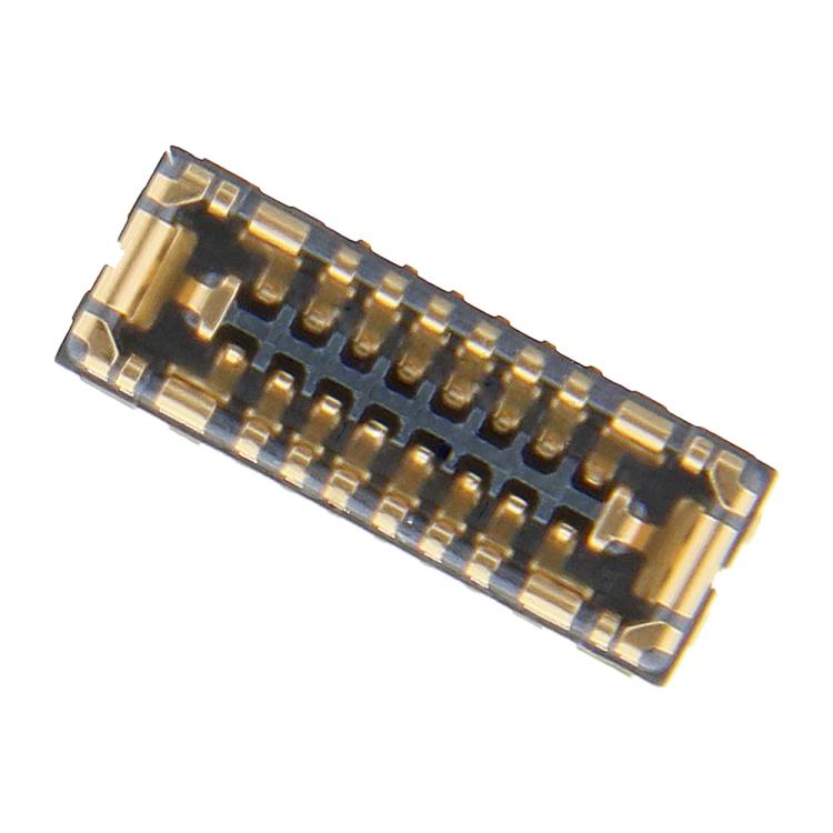 Power Button FPC Connector On Motherboard