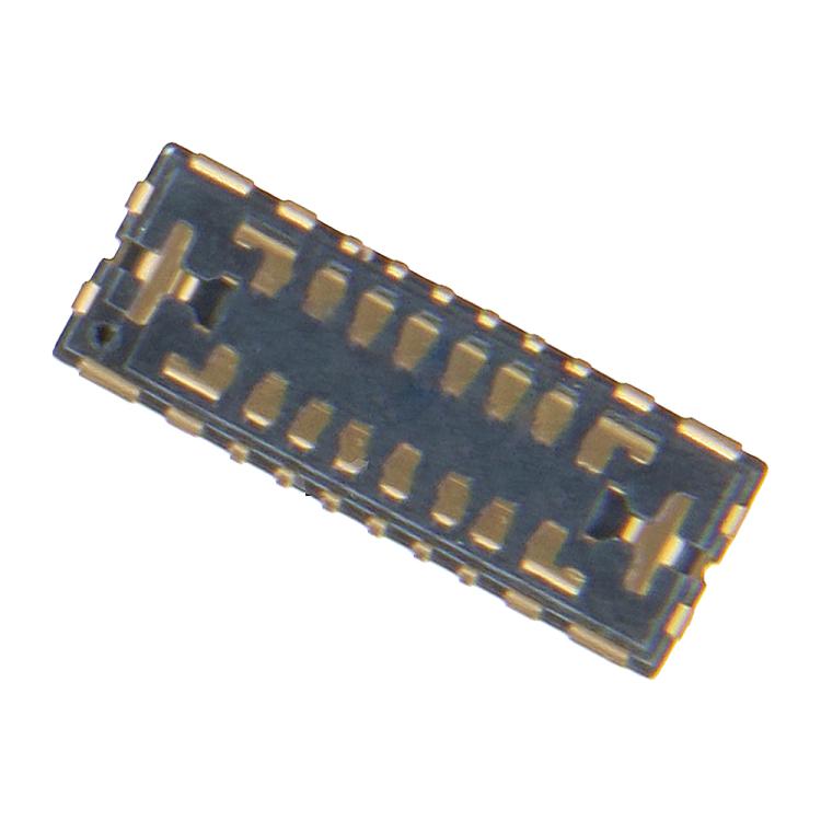 Power Button FPC Connector On Motherboard