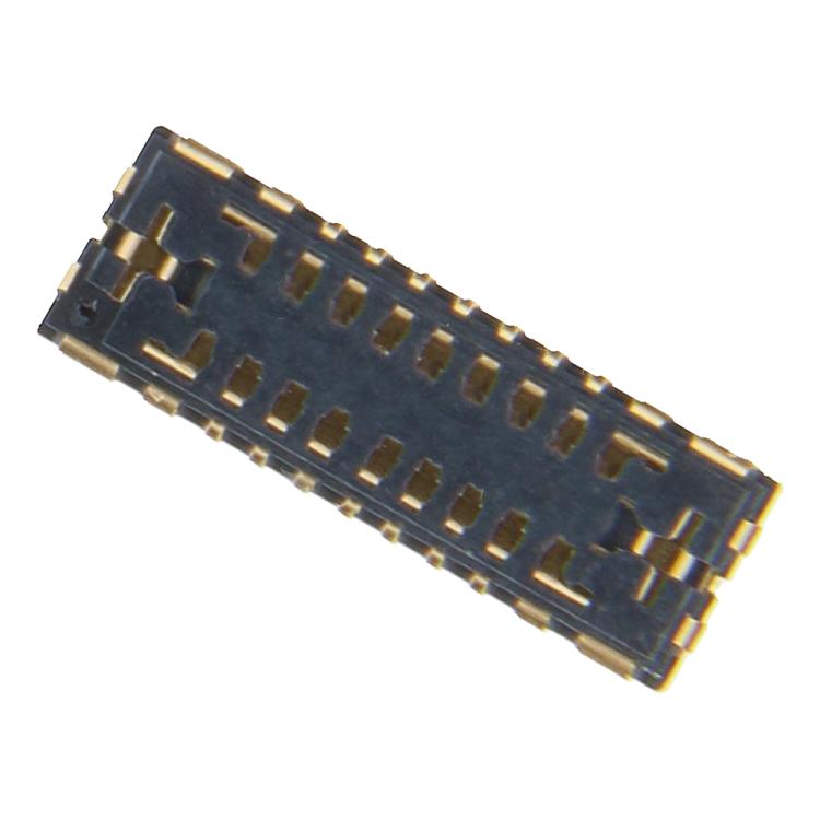 Front Facing Camera FPC Connector On Motherboard