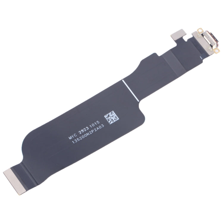 Charging Port Flex Cable