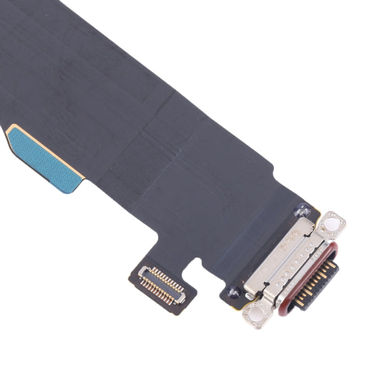 Charging Port Flex Cable