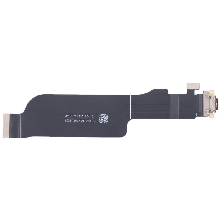 Charging Port Flex Cable