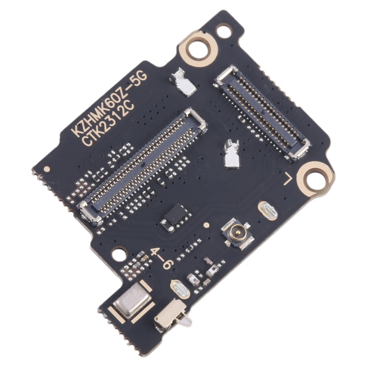OEM SIM Card Reader Board