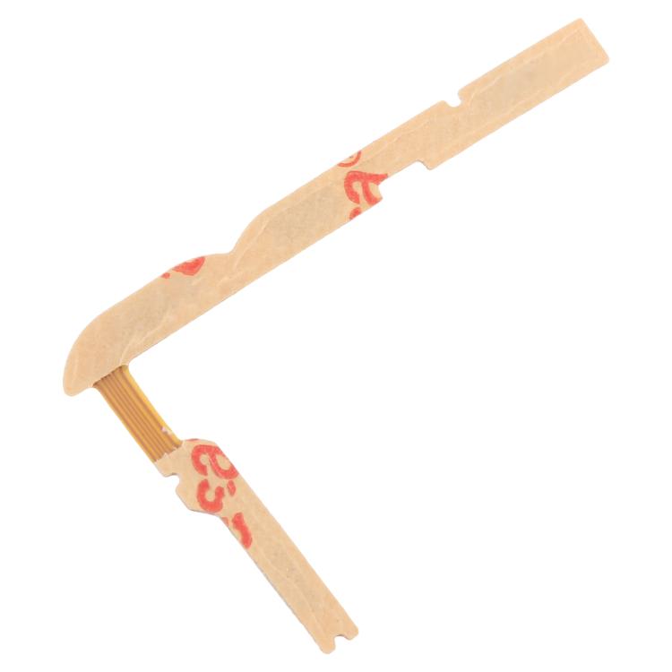 Power Button & Volume Button Flex Cable