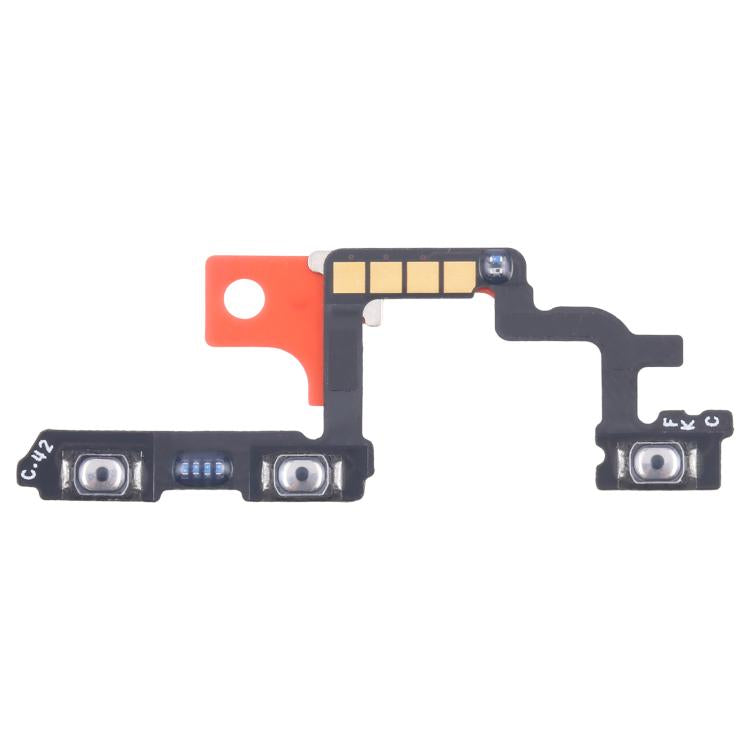 Power Button & Volume Button Flex Cable