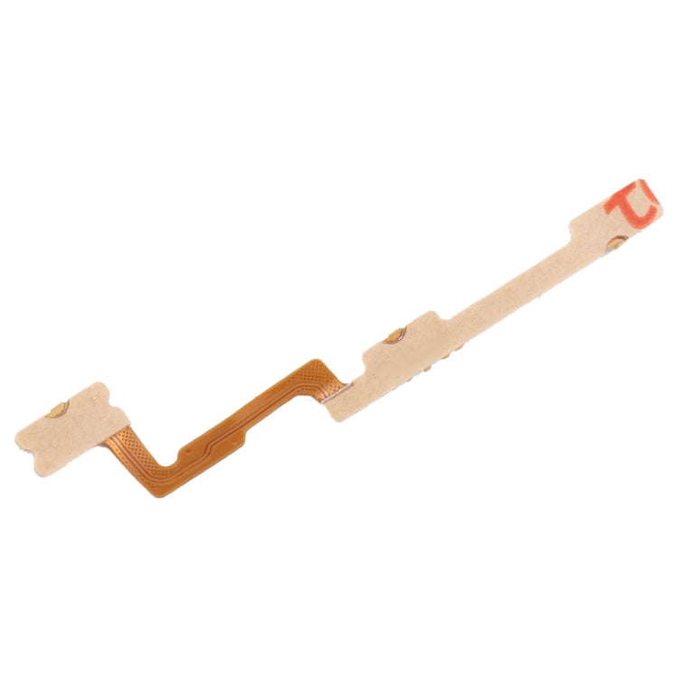 OEM Volume Button Flex Cable