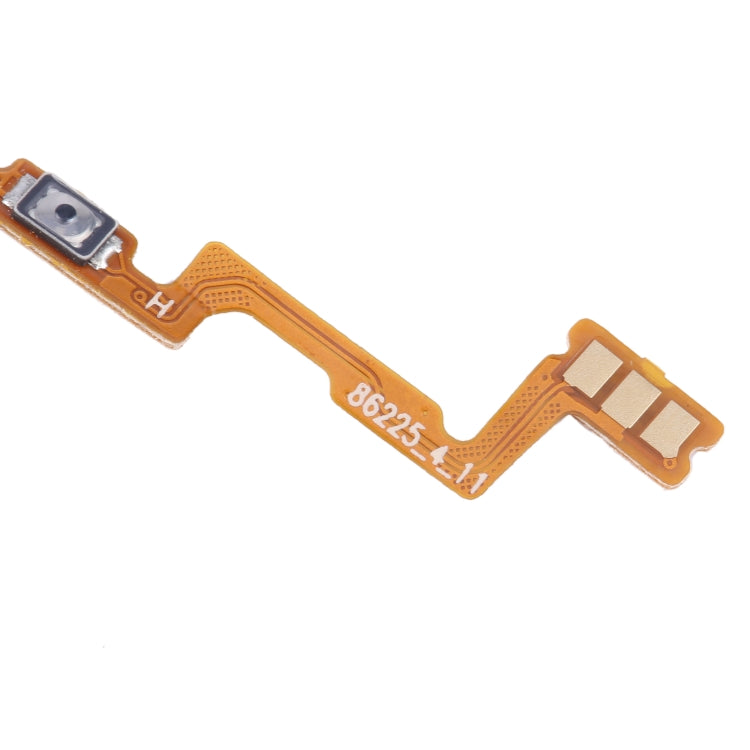 OEM Volume Button Flex Cable