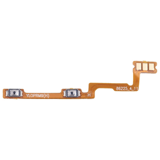 OEM Volume Button Flex Cable