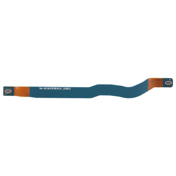 Signal Flex Cable