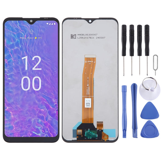 OEM LCD Screen with Digitizer Full Assembly