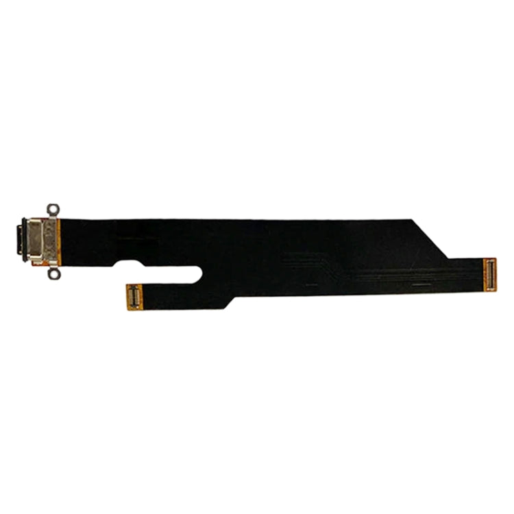Charging Port Flex Cable, For ZTE Nubia RedMagic 8 Pro / 8 Pro+, For ZTE Nubia RedMagic 7S Pro NX709S, For ZTE Nubia RedMagic 7 Pro NX709J, For ZTE Nubia RedMagic 6R NX666J