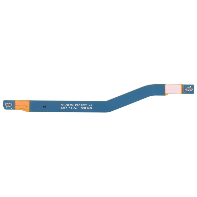 Original Signal Flex Cable, For Samsung Galaxy Tab S8+ SM-X808, For Samsung Galaxy Tab S4 10.5 SM-T835, For Samsung Galaxy Tab S3 9.7 SM-T825, For Samsung Galaxy A55 5G SM-A556B, For Samsung Galaxy S24 Ultra SM-S928B, For Samsung Galaxy S24+ 5G SM-S926B