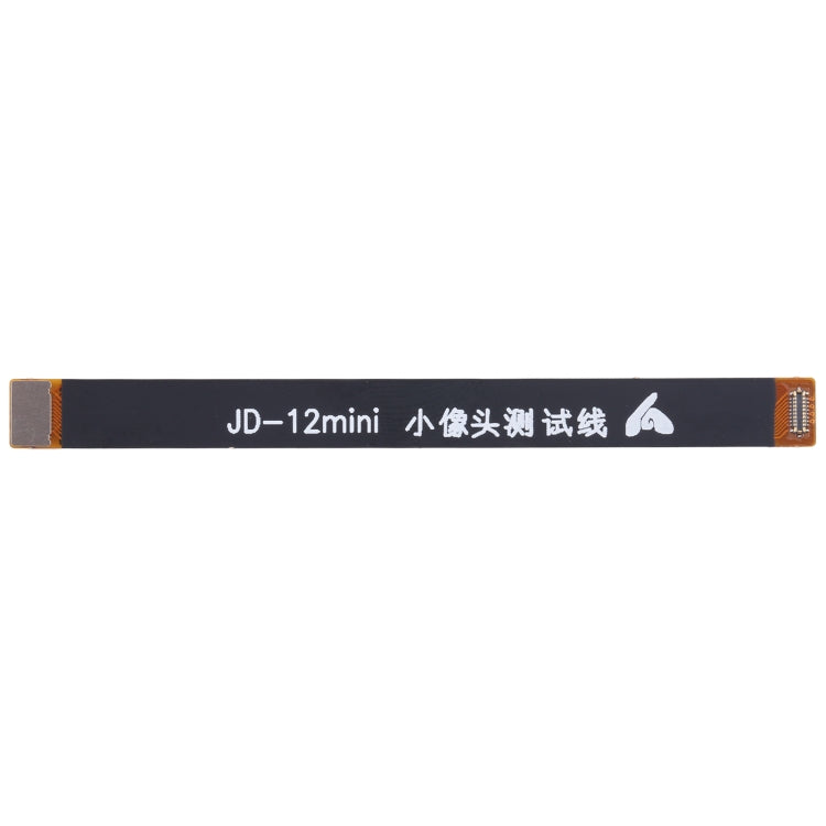 Front Camera Extension Test Flex Cable, For iPhone 12 / 12 Pro, For iPhone 12 Pro Max, For iPhone 12 mini, For iPhone 11, For iPhone X, For iPhone 8 / 8 Plus, For iPhone 7 / 7 Plus, For iPhone 6S / 6S Plus, For iPhone 6 / 6 Plus