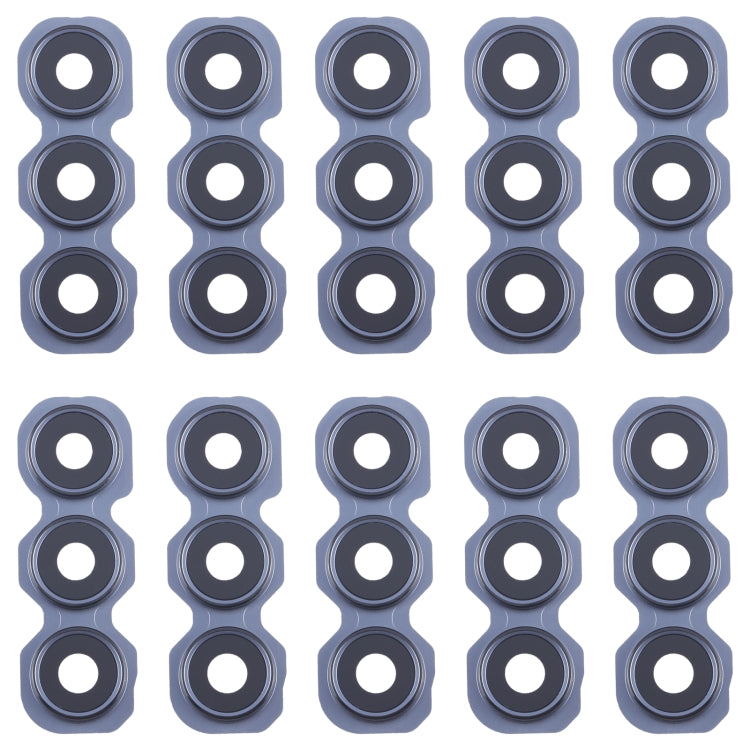 10pcs Original Rear Camera Lens Cover