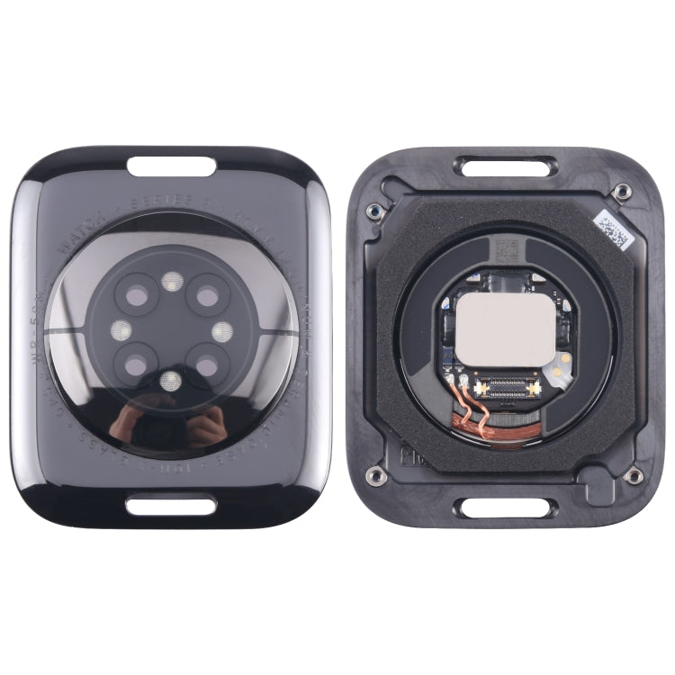 Glass Back Cover With Charging Module