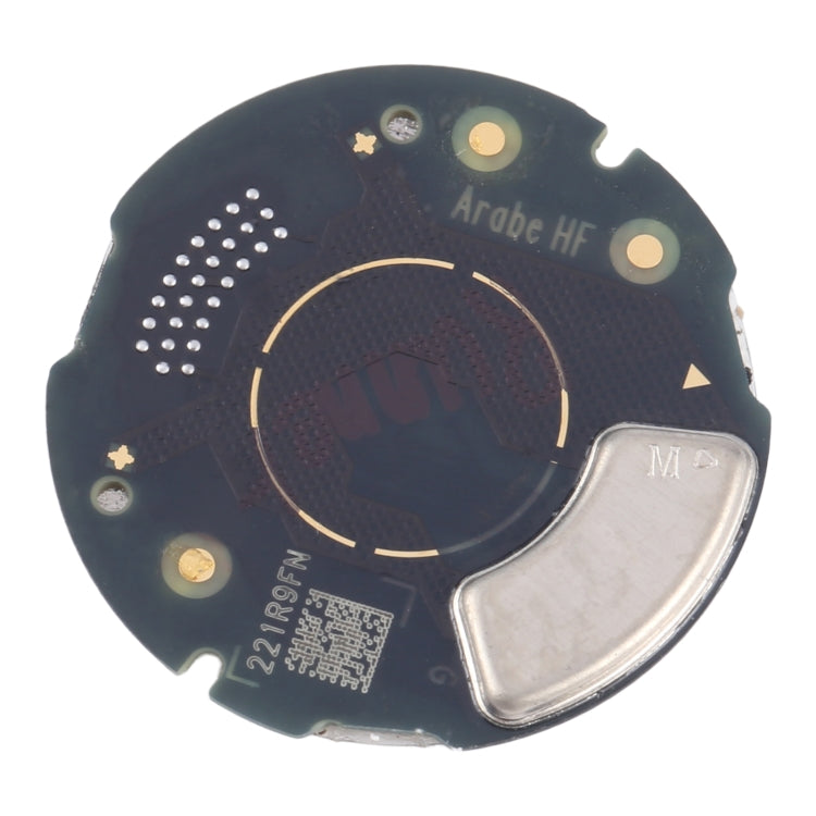 Original Heart Rate Monitor Sensor, For Huawei Watch GT 4 41mm, For Huawei Watch Buds, For Huawei Watch 3 Pro New 48mm, For Huawei Watch GT 3 Pro 46mm, For Huawei Watch GT 3 42mm, For Huawei Watch GT Runner 46mm, For Huawei Watch 3 Pro 48mm